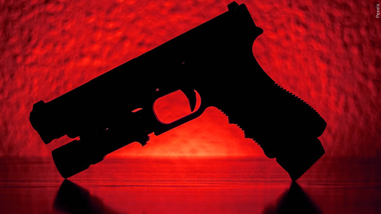 Albuquerque Man Charged with Unlawful Dealing in Firearms